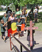 indigenous
